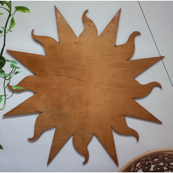 Il Sole in Casa – Armonia, Energia e Design by Fabio GL