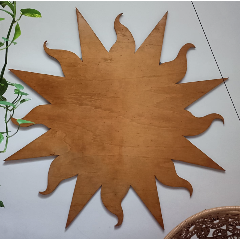 The Sun in the House – Harmony, Energy and Design by Fabio GL The Sun in the House – Harmony, Energy and Design by Fabio GL