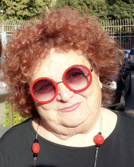 Bibi Guarnieri